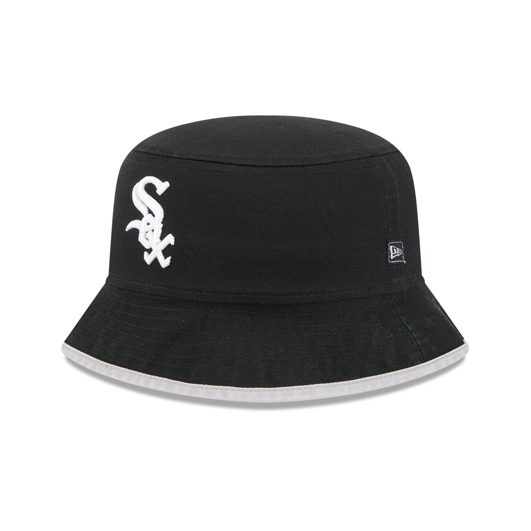 Chicago Bulls Kids Bucket Hat