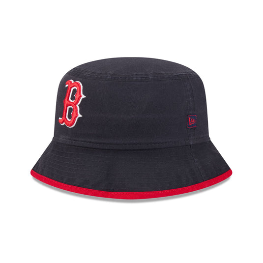 Chicago White Sox Chrome Bucket Hat