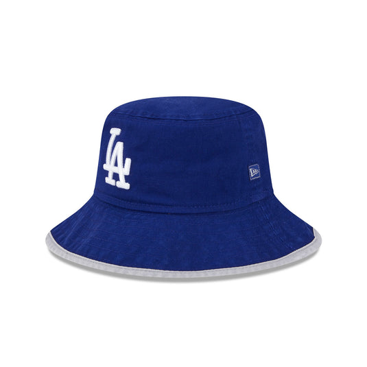 Los Angeles Lakers Kids Bucket Hat