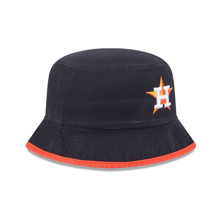 Houston Astros Kids Bucket Hat