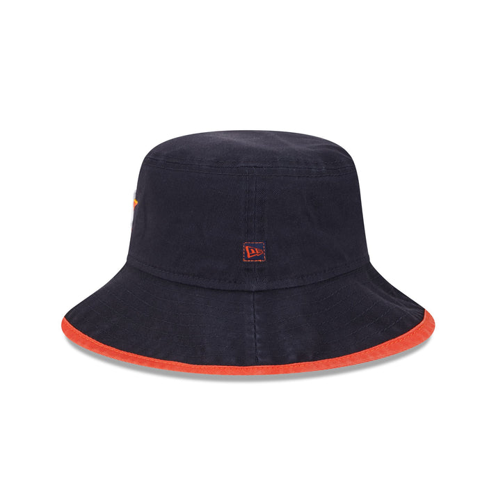 Houston Astros Kids Bucket Hat