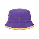 Los Angeles Lakers Kids Bucket Hat