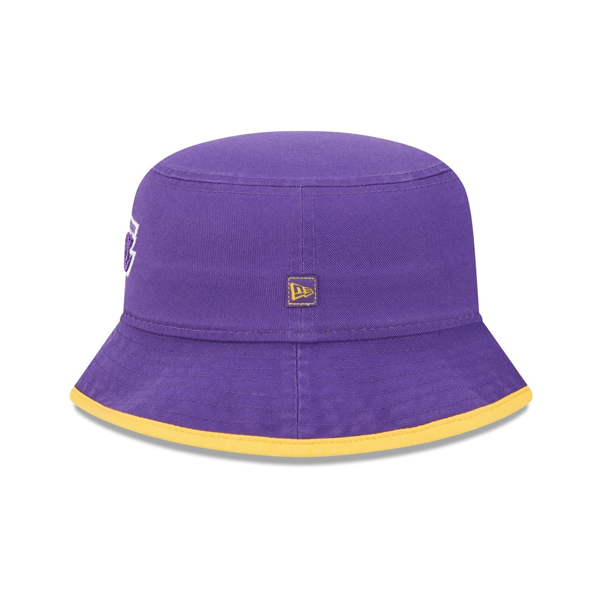 Los Angeles Lakers Kids Bucket Hat