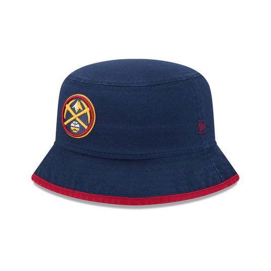 Denver Nuggets Script Kids 9FIFTY Snapback Hat