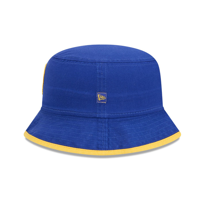 Golden State Warriors Kids Bucket Hat