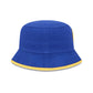 Golden State Warriors Kids Bucket Hat