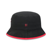 Chicago Bulls Kids Bucket Hat