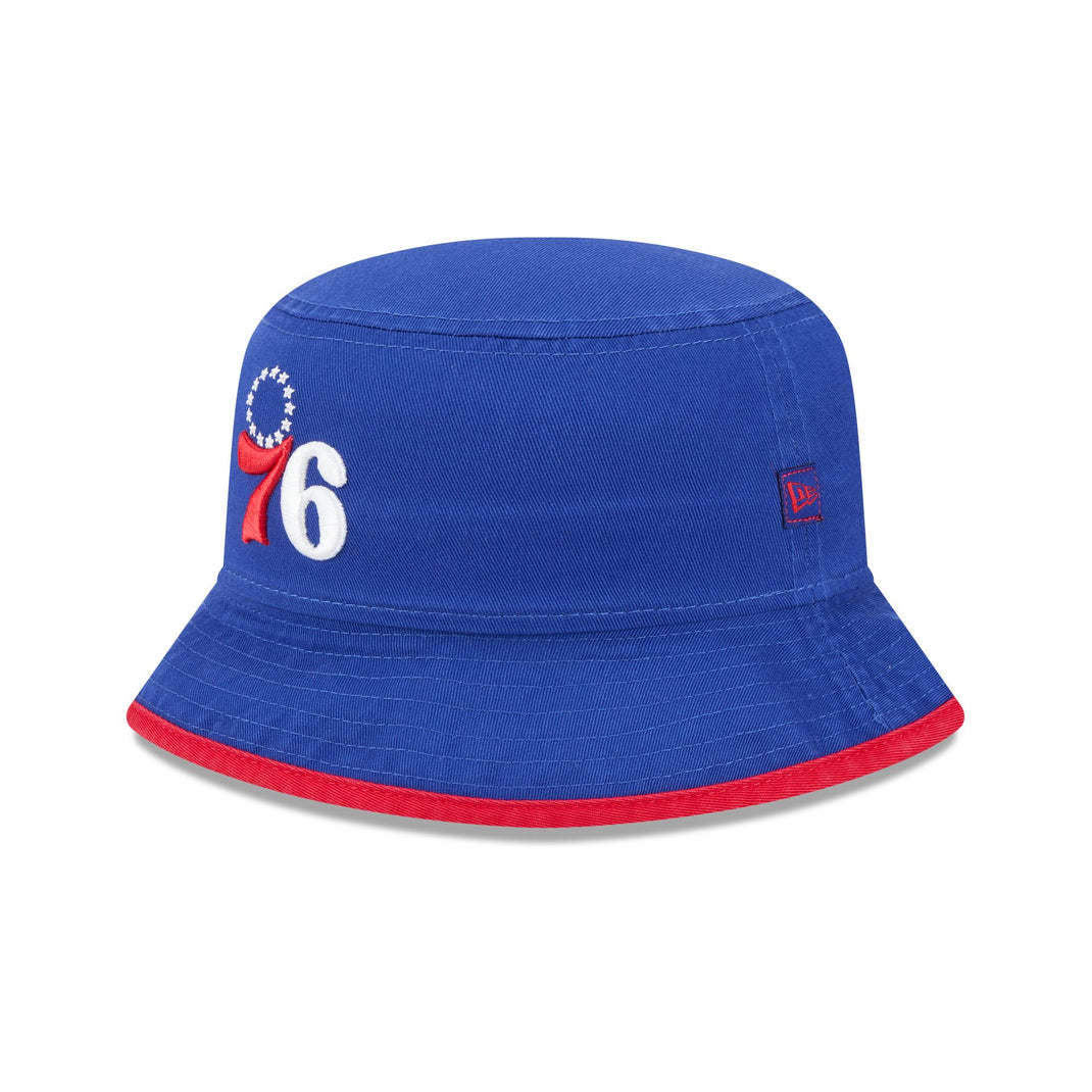 Phoenix Suns Kids Bucket Hat