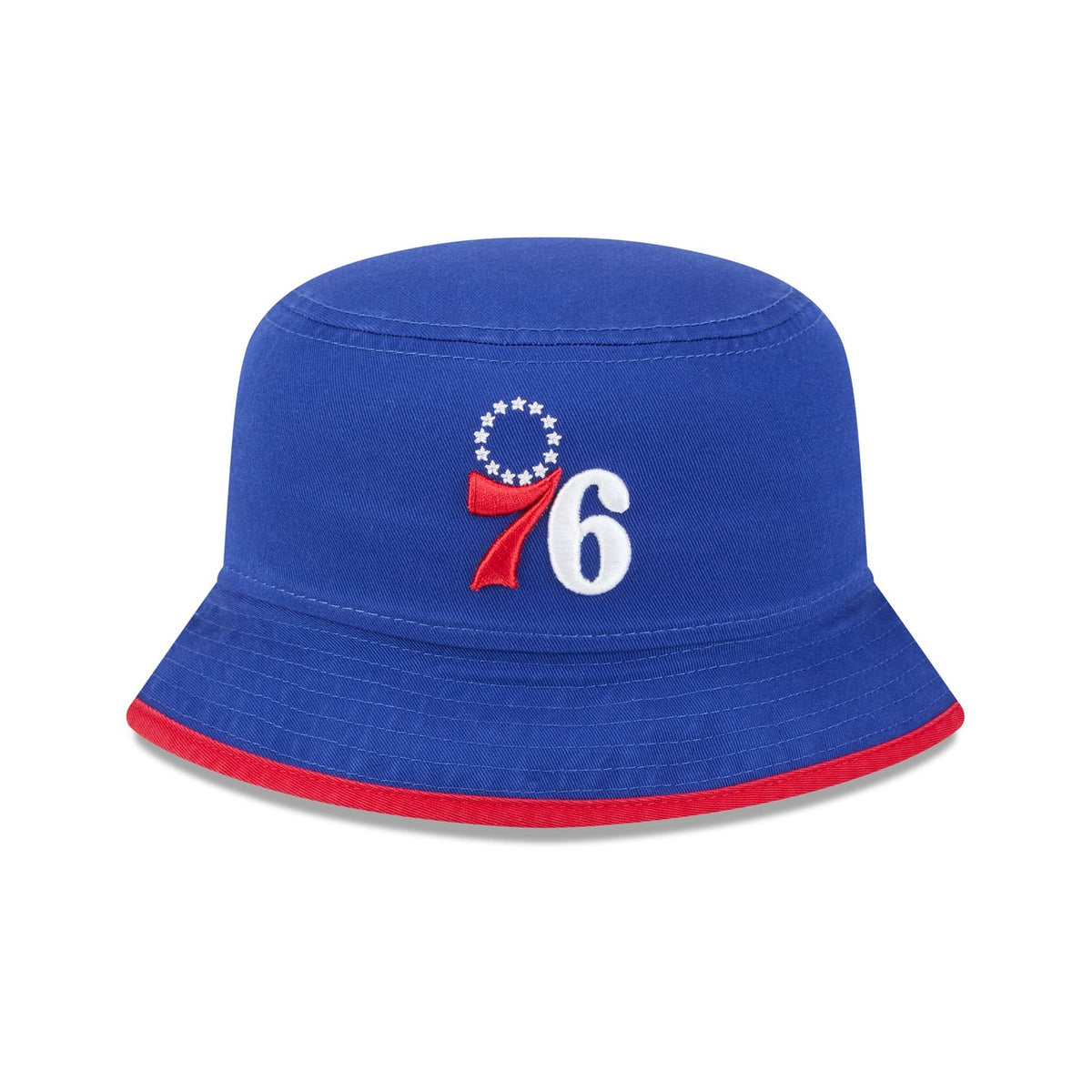 Philadelphia 76ers Kids Bucket Hat