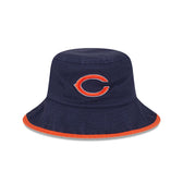Chicago Bears Kids Bucket Hat