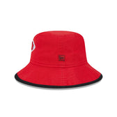 Kansas City Chiefs Kids Bucket Hat