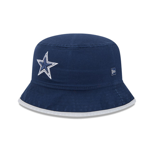 Kansas City Chiefs Kids Bucket Hat