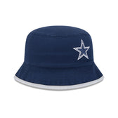 Dallas Cowboys Kids Bucket Hat