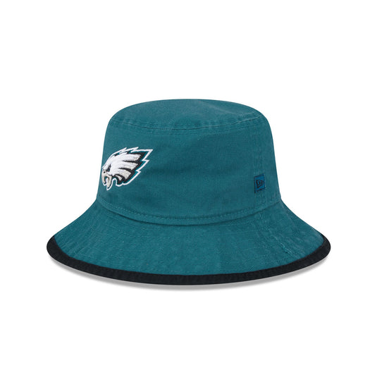 Buffalo Bills Kids Bucket Hat