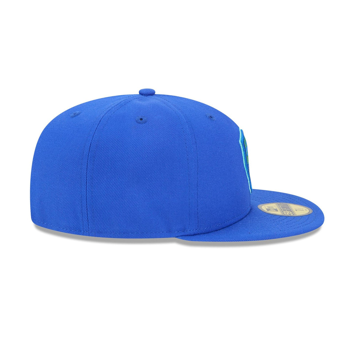 Seattle Sounders Team 59FIFTY Fitted Hat