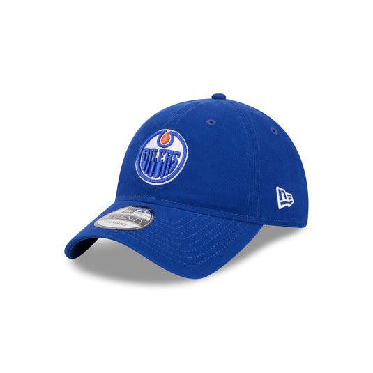 Calgary Flames 9TWENTY Adjustable Hat