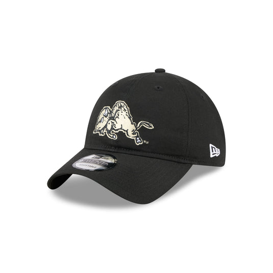 Milwaukee Brewers Core Classic Alt 9TWENTY Adjustable Hat