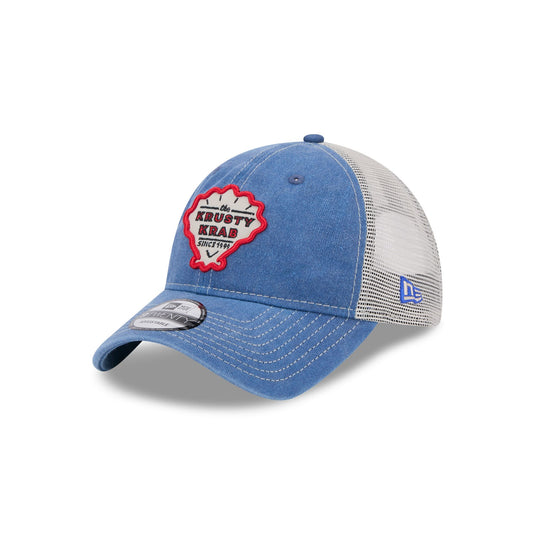 Chicago Bulls Core Classic Gray 9TWENTY Adjustable Hat