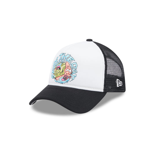 SpongeBob SquarePants Jellyfish Camper Hat