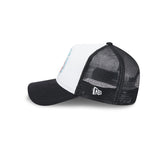 SpongeBob SquarePants Seas The Day 9FORTY A-Frame Trucker Hat