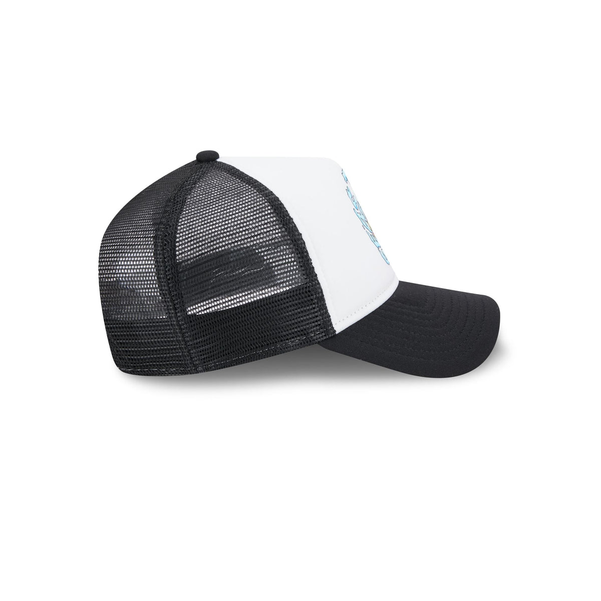SpongeBob SquarePants Seas The Day 9FORTY A-Frame Trucker Hat