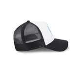 SpongeBob SquarePants Seas The Day 9FORTY A-Frame Trucker Hat