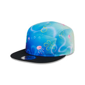 SpongeBob SquarePants Jellyfish Camper Hat