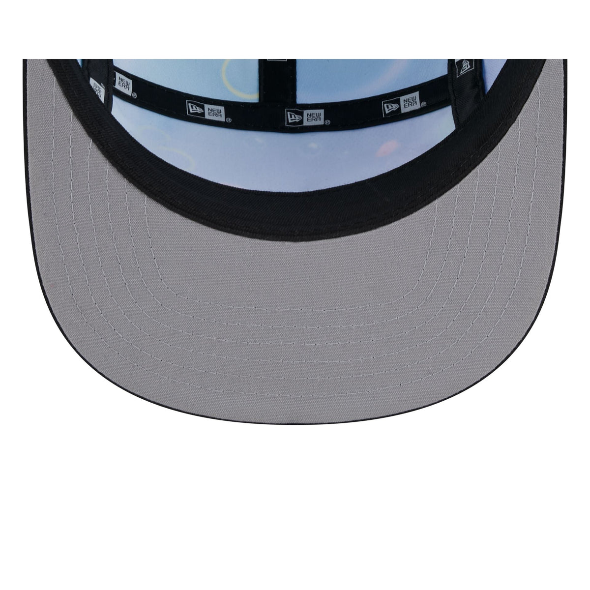 SpongeBob SquarePants Jellyfish Camper Hat