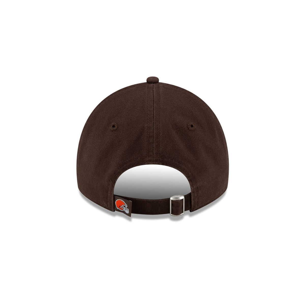 Cleveland Browns Core Classic Brown 9TWENTY Adjustable Hat