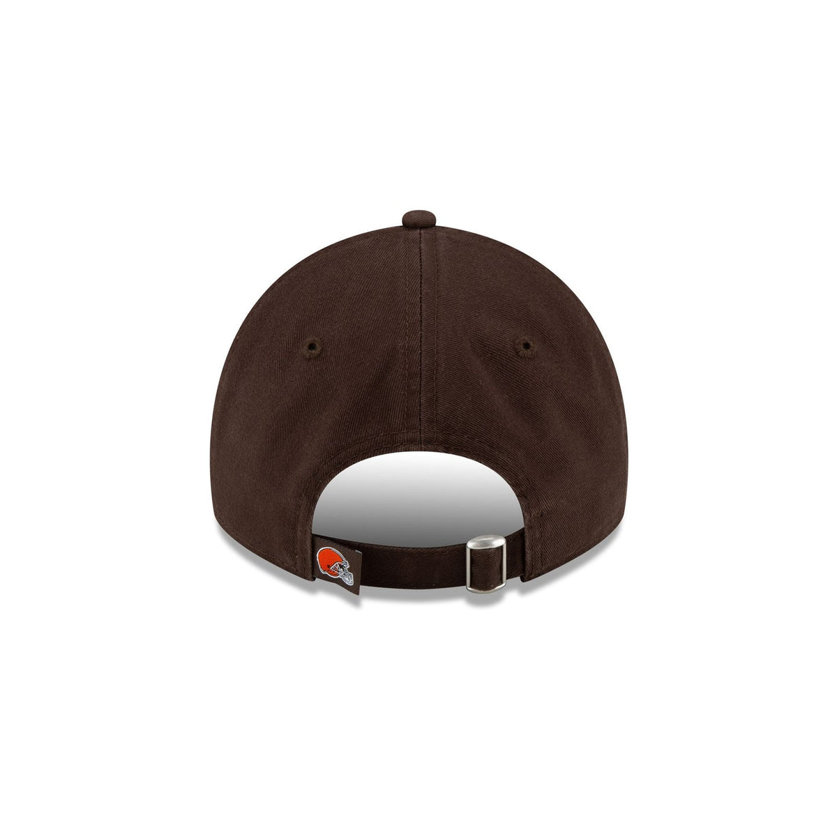 Cleveland Browns Core Classic Brown 9TWENTY Adjustable Hat