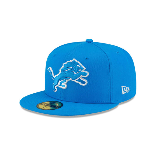 Memphis Grizzlies Two Tone 59FIFTY Fitted Hat