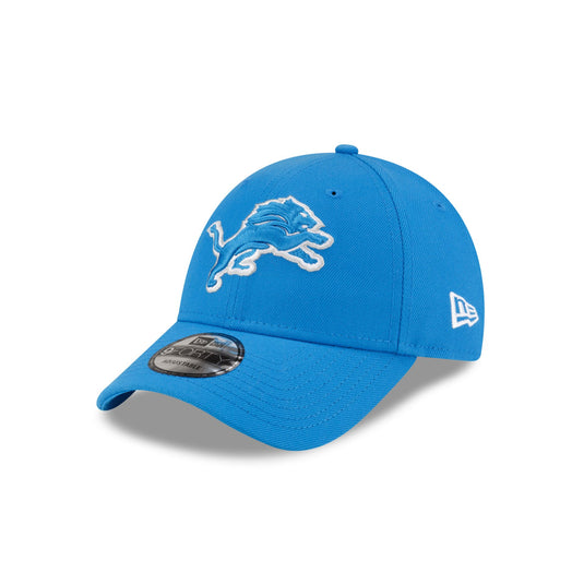 Chicago Bulls The League Red 9FORTY Adjustable Hat