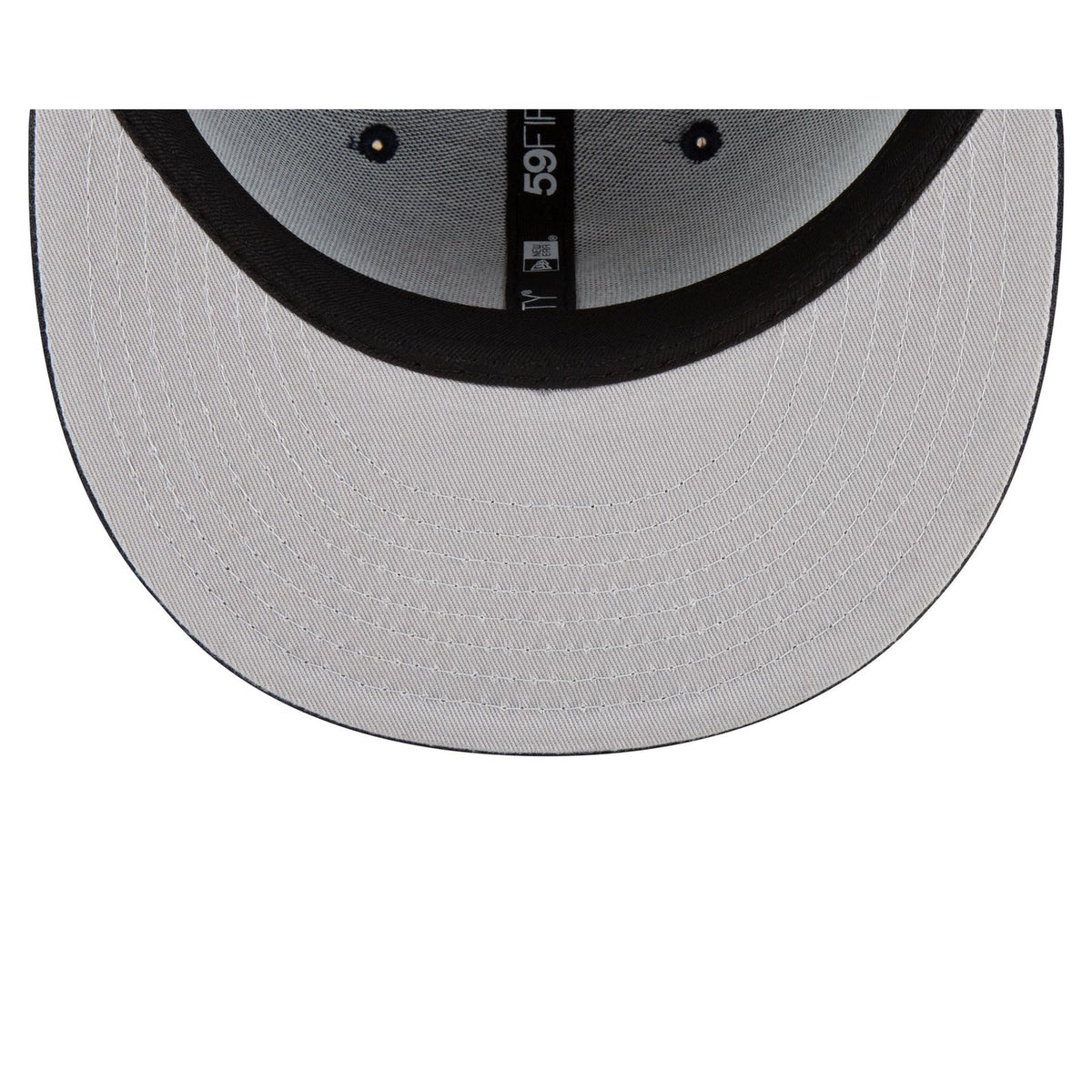 Houston Texans Basic 59FIFTY Fitted Hat