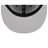 Houston Texans Basic 59FIFTY Fitted Hat