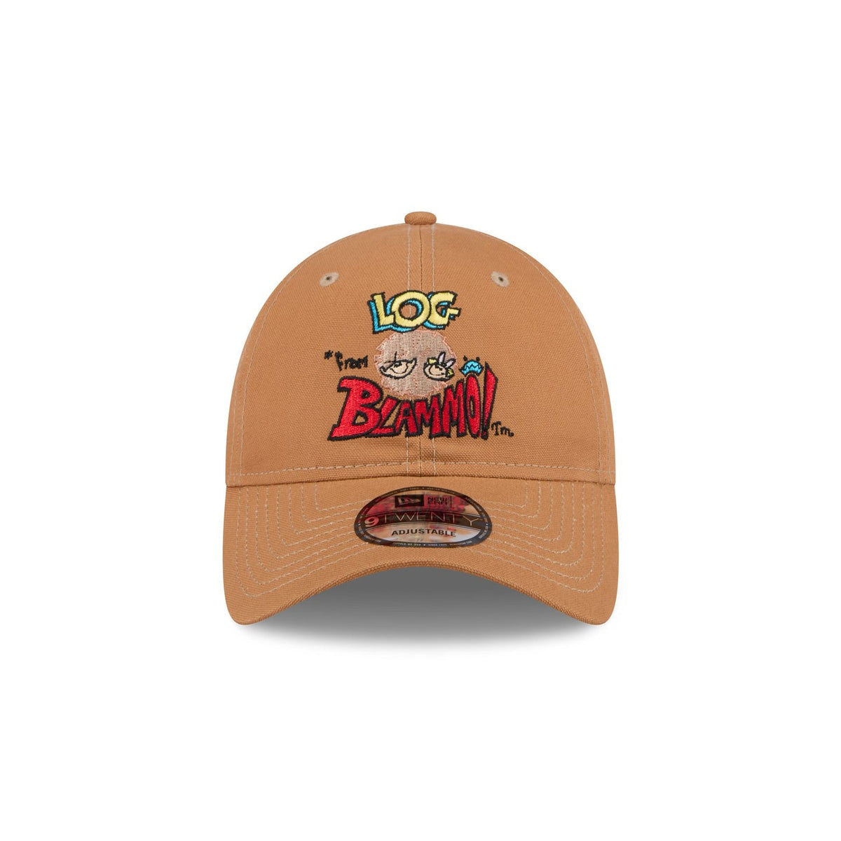 Ren & Stimpy 9TWENTY Adjustable Hat