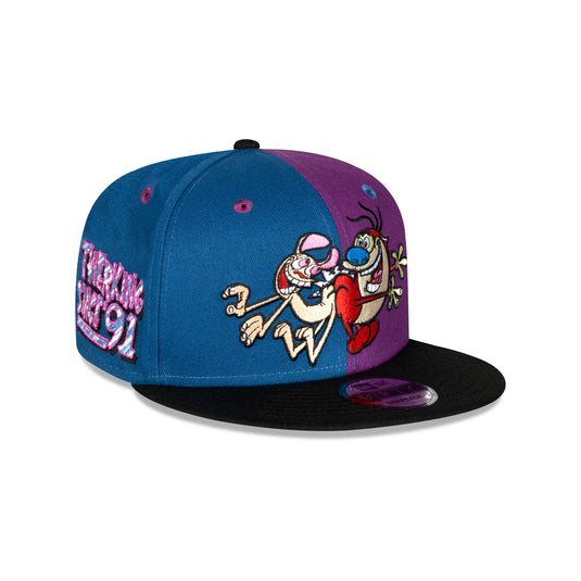 Los Angeles Lakers Spring Colorway 9TWENTY Adjustable Hat
