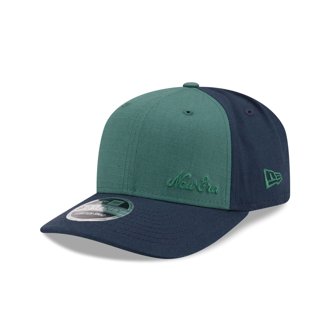 New Era Cap Tan Cotton Ripstop 9SEVENTY Adjustable Hat