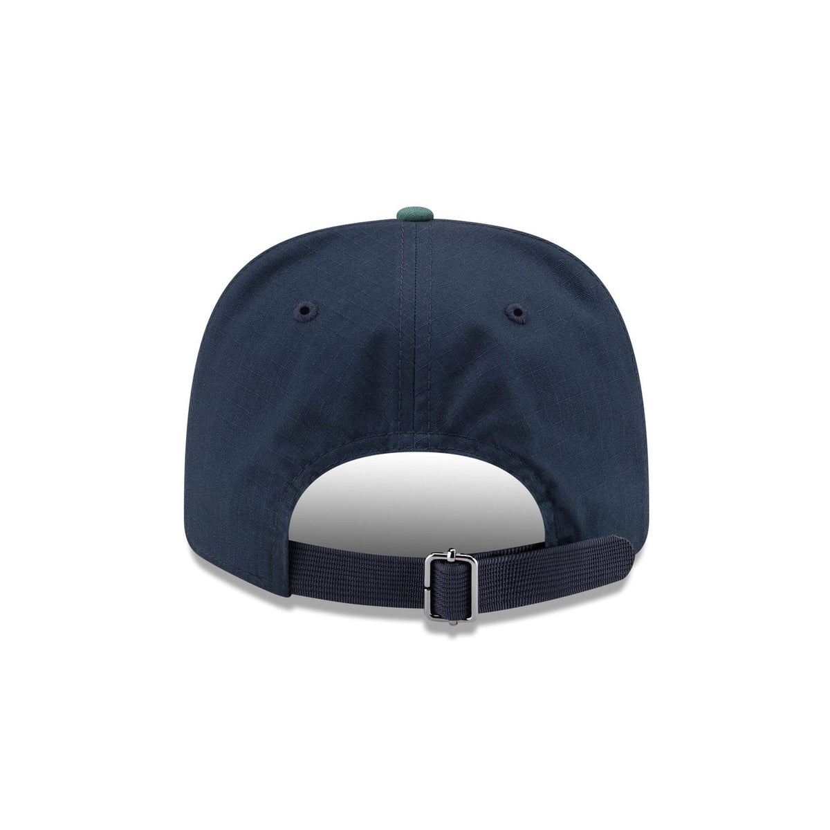 New Era Cap Navy Cotton Ripstop 9SEVENTY Adjustable Hat