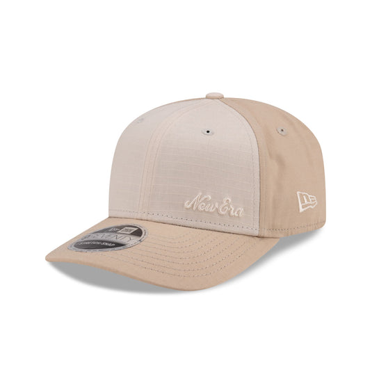New Era Cap Pink 9SEVENTY Adjustable Hat