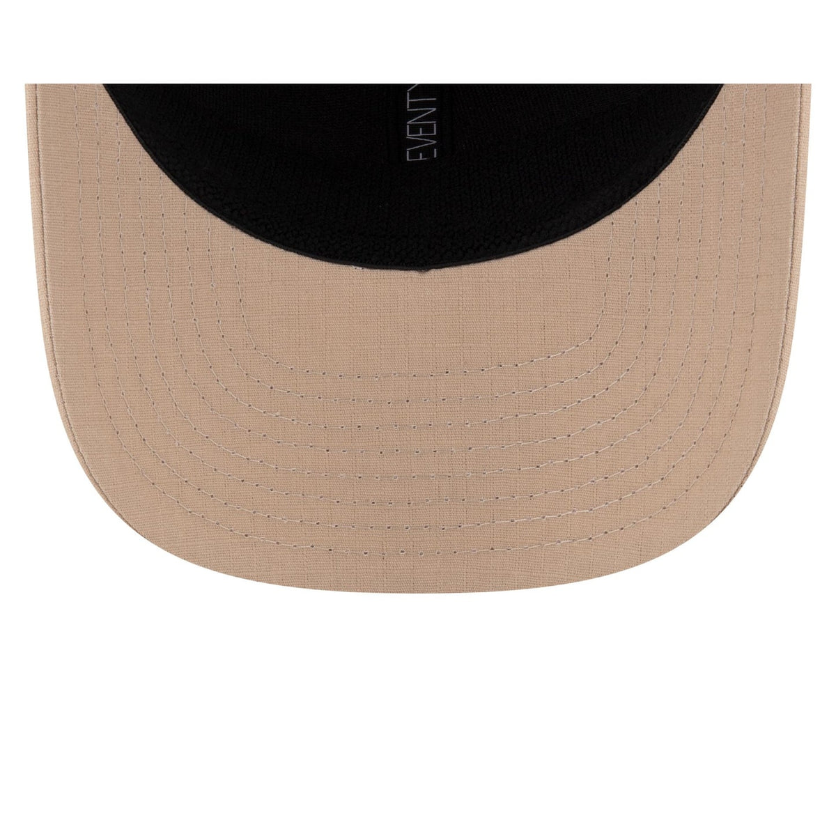 New Era Cap Tan Cotton Ripstop 9SEVENTY Adjustable Hat