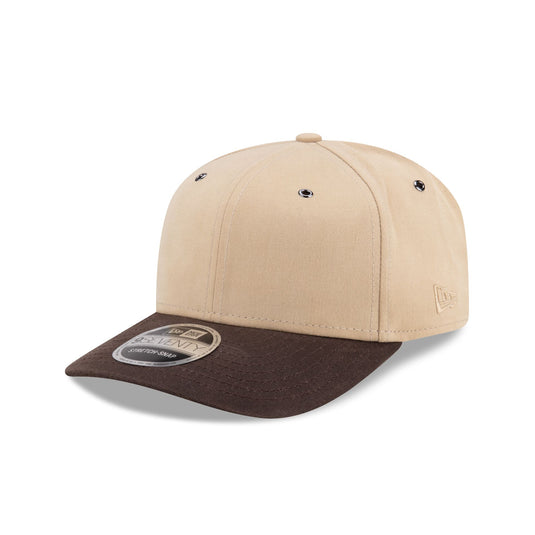 Duke Blue Devils Basic 9SEVENTY Stretch-Snap Hat
