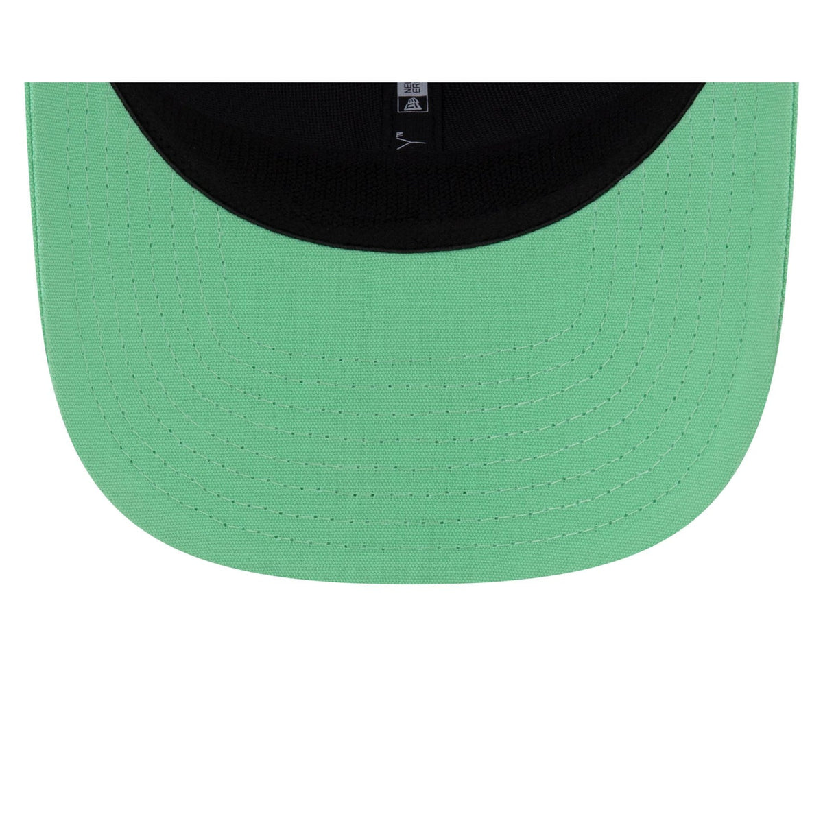 New Era Cap Blue 9SEVENTY Trucker Hat