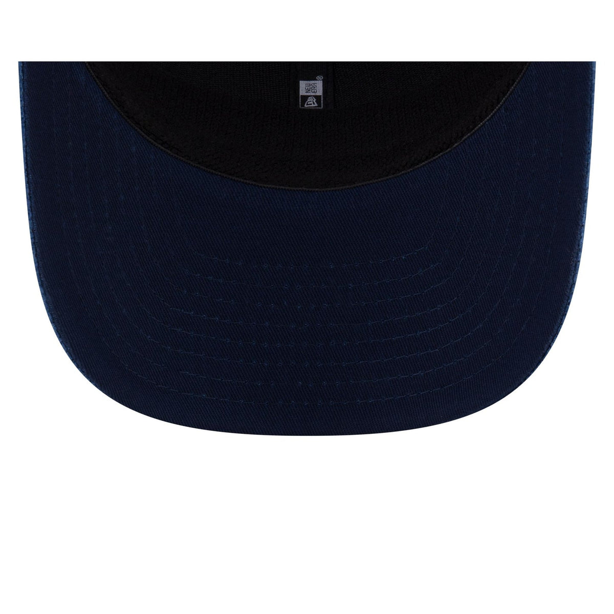 New Era Cap Heather Blue 9SEVENTY Trucker Hat