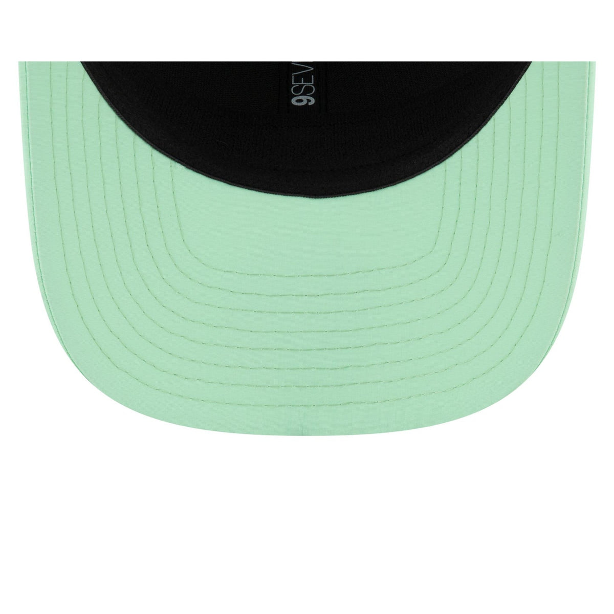 New Era Cap Green Ripstop 9SEVENTY Adjustable Hat