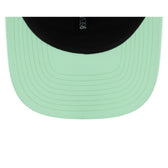 New Era Cap Green Ripstop 9SEVENTY Adjustable Hat