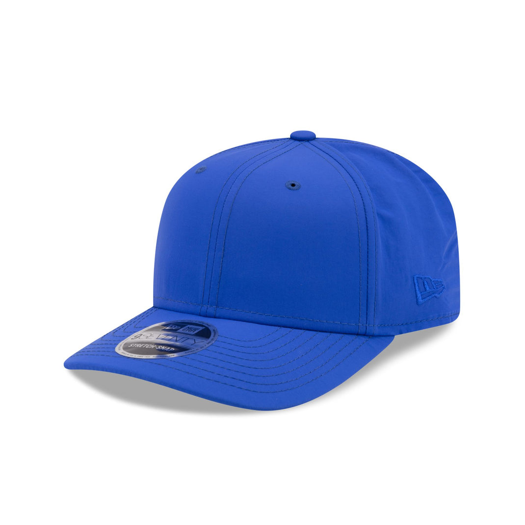New Era Cap Tan Cotton Ripstop 9SEVENTY Adjustable Hat