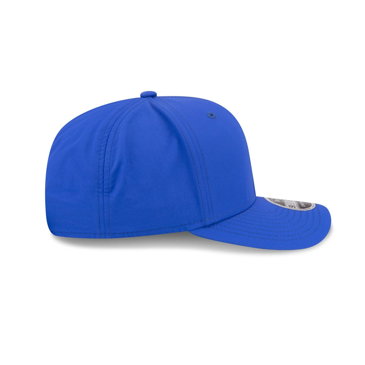 New Era Cap Blue Ripstop 9SEVENTY Adjustable Hat