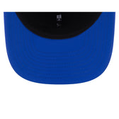 New Era Cap Blue Ripstop 9SEVENTY Adjustable Hat