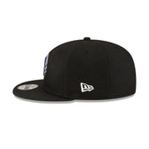 Brooklyn Nets Basic 9FIFTY Snapback Hat