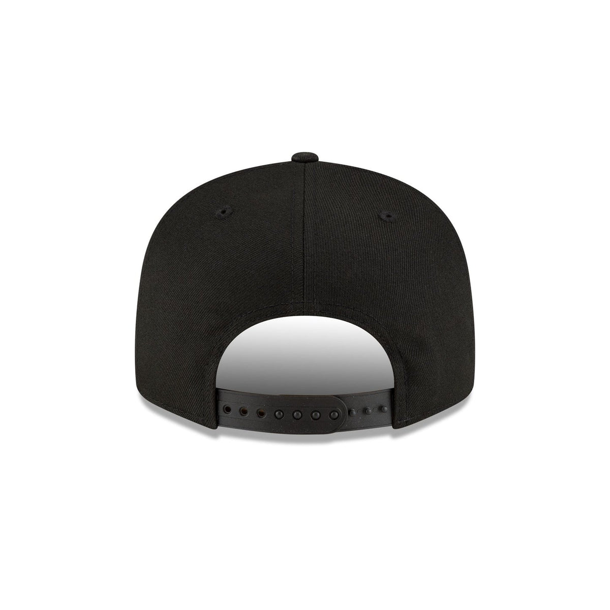 Brooklyn Nets Basic 9FIFTY Snapback Hat